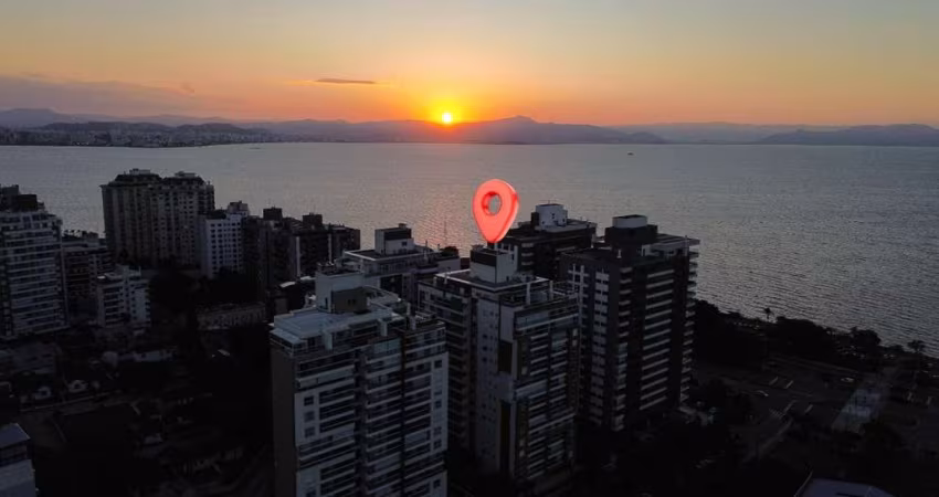 Apartamento com 2 quartos à venda na Servidão Paulo Zimmer, 101, Agronômica, Florianópolis