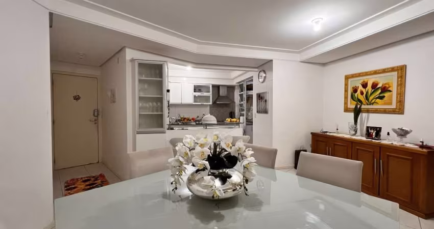 Apartamento com 3 quartos à venda na Avenida Buriti, 680, Itacorubi, Florianópolis