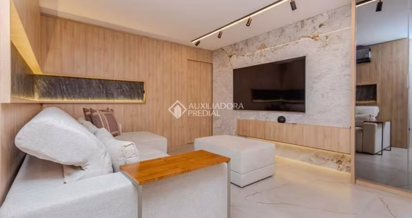 Apartamento com 3 quartos à venda na Avenida Almirante Fonseca Neves, 520, Balneário Perequê, Porto Belo