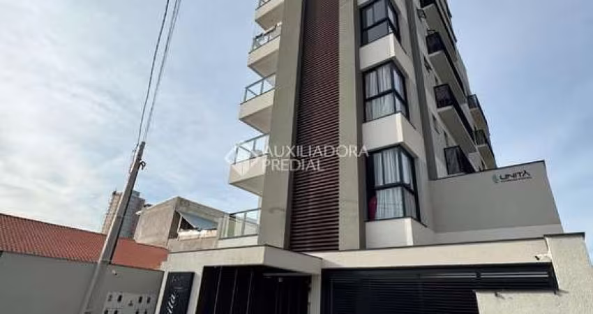 Apartamento com 2 quartos à venda na Manoel Felipe Da Silva, 170, Centro, Porto Belo