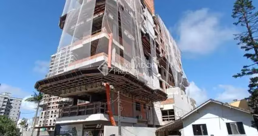 Apartamento com 2 quartos à venda na Rua Felix Walendowsky, 751, Balneário Perequê, Porto Belo