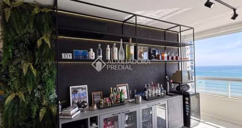 Apartamento com 2 quartos à venda na Aldo Brando, 25, Balneário Perequê, Porto Belo