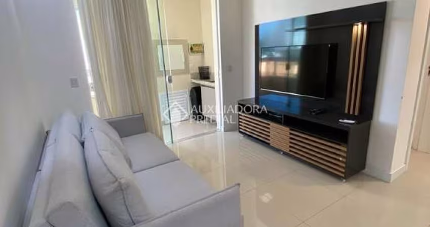 Apartamento com 2 quartos à venda na Virgínea Ledra Cavilha, 264, Balneário Perequê, Porto Belo