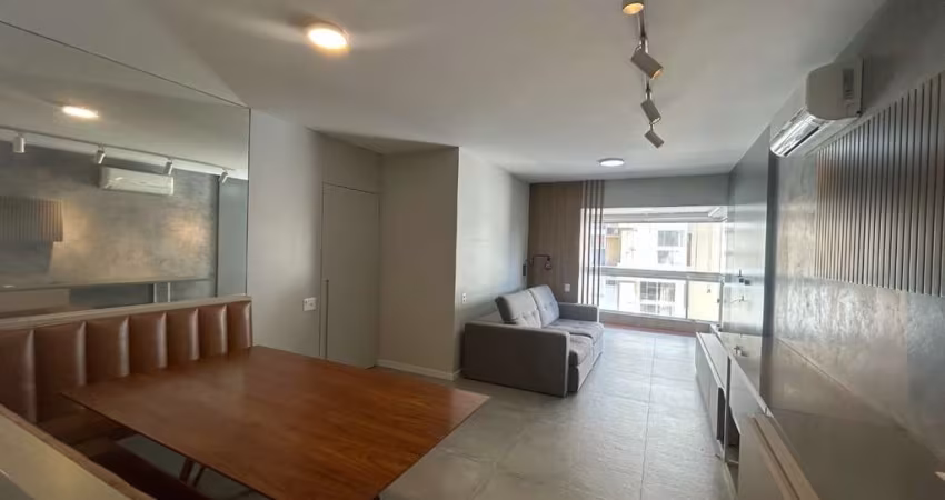 Apartamento com 3 quartos à venda na Rua Professor Ayrton Roberto de Oliveira, 20, Itacorubi, Florianópolis