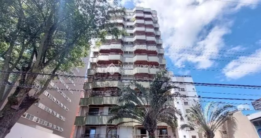Apartamento com 3 quartos à venda na Rua Santo Inácio de Loyola, 124, Centro, Florianópolis