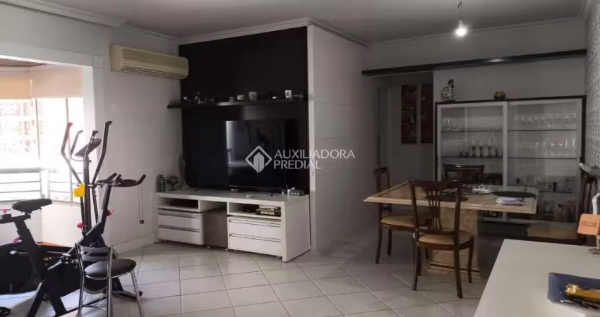 Apartamento com 3 quartos à venda na Rua Santo Inácio de Loyola, 124, Centro, Florianópolis