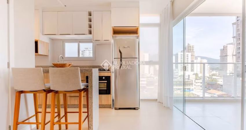 Apartamento com 2 quartos à venda na Saul Lauro De Souza, 114, Jardim Dourado, Porto Belo