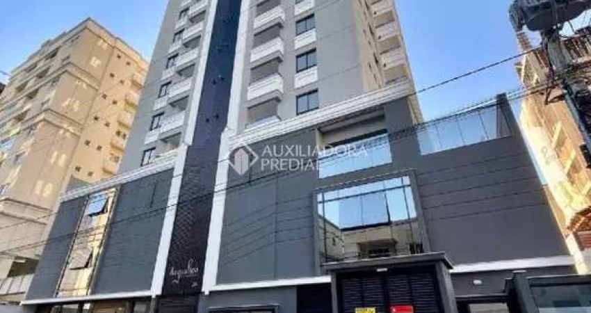 Apartamento com 2 quartos à venda na Virgínea Ledra Cavilha, 236, Balneário Perequê, Porto Belo