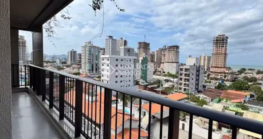 Apartamento com 2 quartos à venda na Wilson Brelber, 434, Balneário Perequê, Porto Belo