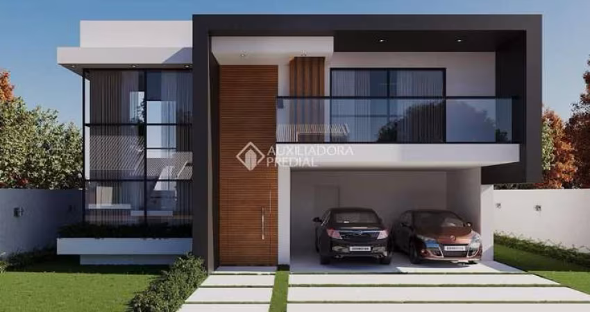 Casa com 3 quartos à venda na Avenida Governador Celso Ramos, 3300, Jardim Dourado, Porto Belo