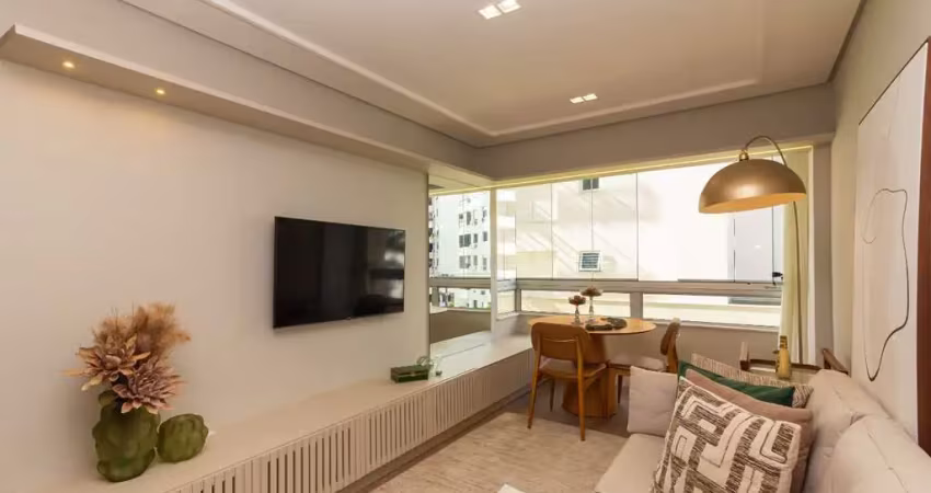 Apartamento com 2 quartos à venda na Rua Heitor Luz, 54, Centro, Florianópolis