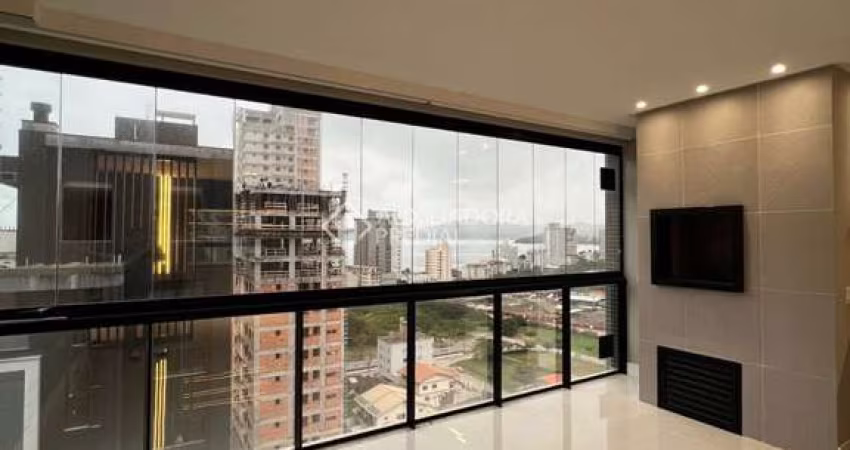 Apartamento com 3 quartos à venda na Rua Francisco Aguiar, 310, Balneário Perequê, Porto Belo