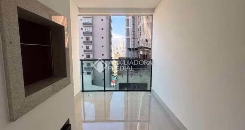 Apartamento com 2 quartos à venda na Victor Fronza, 115, Balneário Perequê, Porto Belo