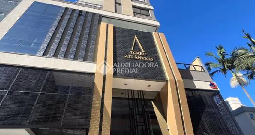 Apartamento com 2 quartos à venda na Arnoldo Tomã© Dos Santos, 95, Balneário Perequê, Porto Belo
