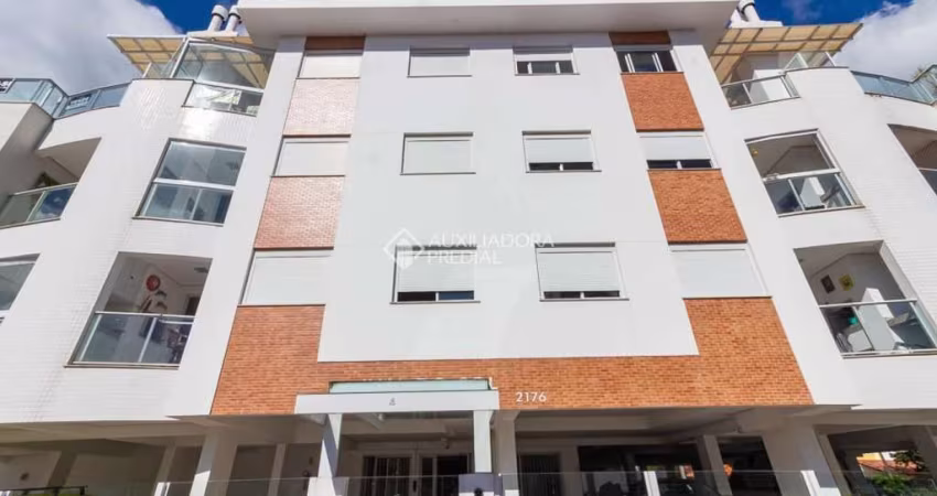 Cobertura com 2 quartos à venda na Rua Madre Maria Vilac, 2176, Canasvieiras, Florianópolis