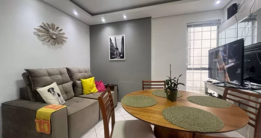 Apartamento com 2 quartos à venda na Rua Acelon Pacheco da Costa, 295, Itacorubi, Florianópolis