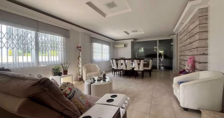 Casa com 6 quartos à venda na Rua Frontino Manoel Geremias, 80, Carvoeira, Florianópolis