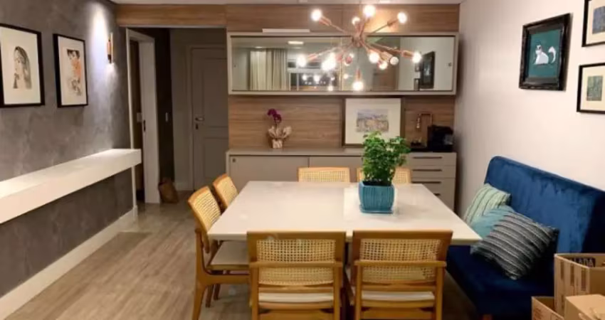 Apartamento com 3 quartos à venda na Avenida Itamarati, 380, Itacorubi, Florianópolis