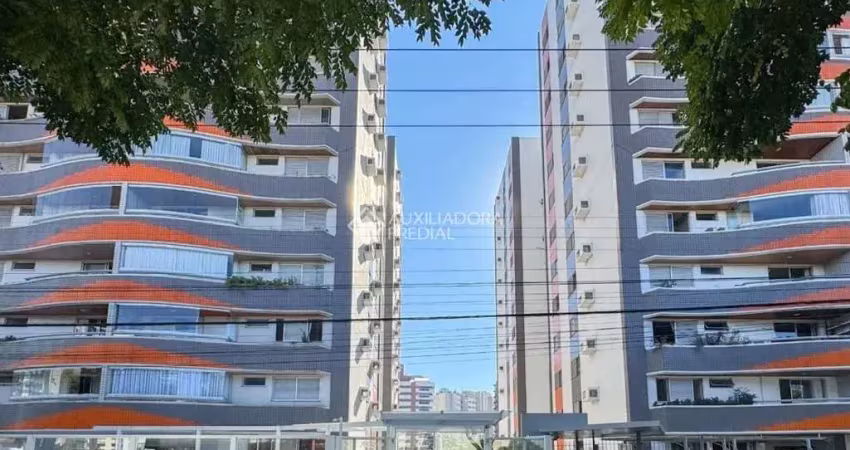 Apartamento com 3 quartos à venda na Rua Presidente Coutinho, 503, Centro, Florianópolis