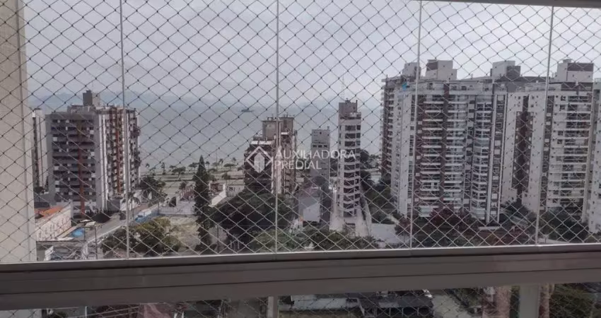 Apartamento com 3 quartos à venda na Rua Graciliano Ramos, 125, Agronômica, Florianópolis