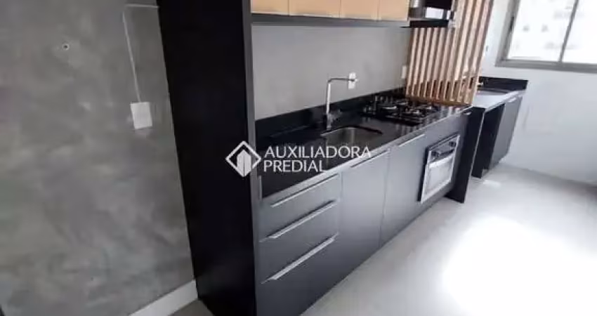 Apartamento com 2 quartos à venda na Rua Apeninos, 23, Córrego Grande, Florianópolis
