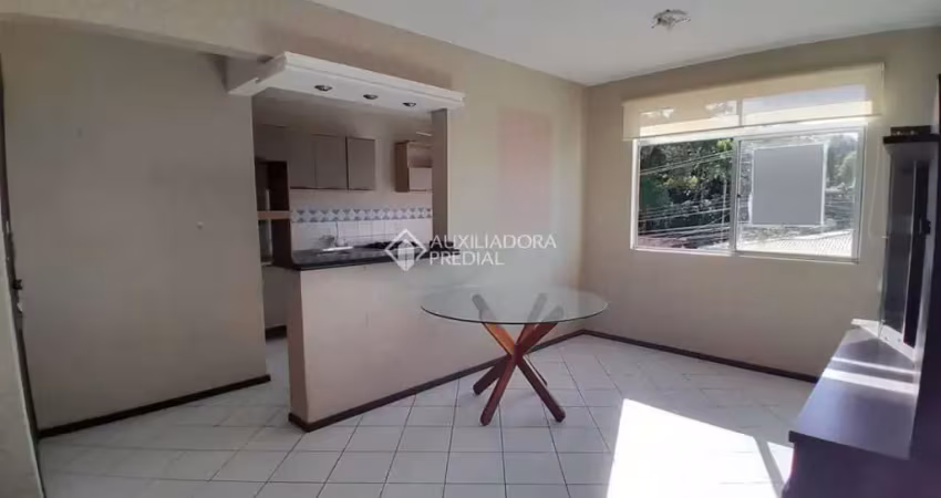 Apartamento com 2 quartos à venda na Avenida César Seara, 84, Carvoeira, Florianópolis