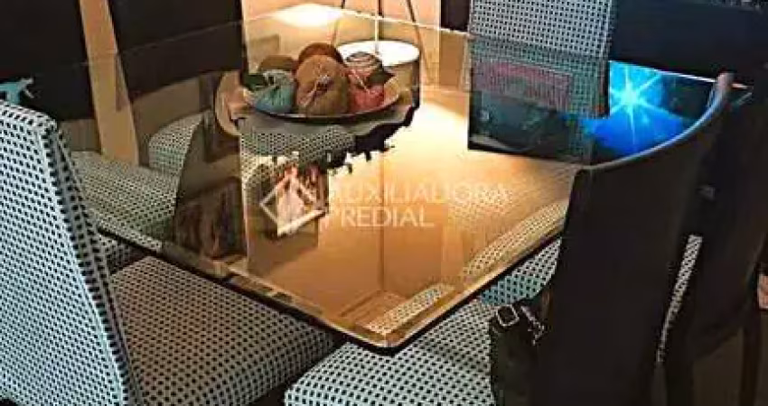 Apartamento com 2 quartos à venda na Servidão Safira, 222, Ingleses do Rio Vermelho, Florianópolis