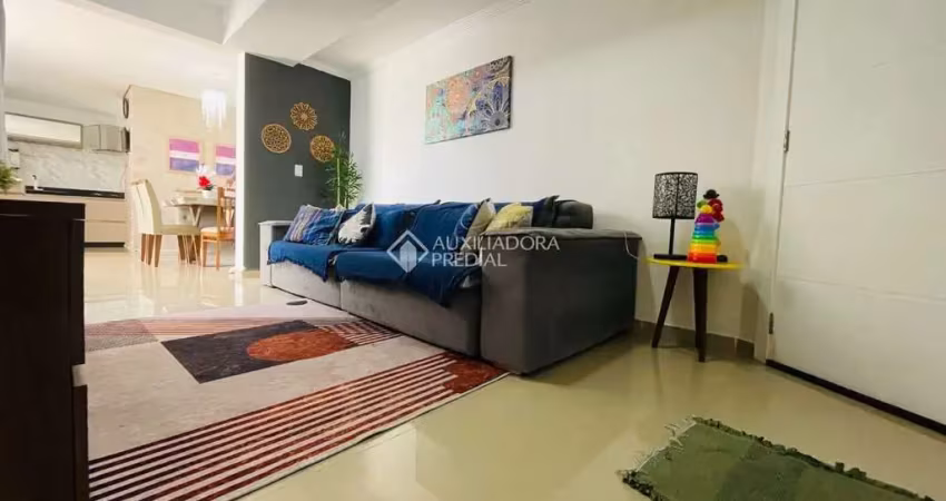 Cobertura com 3 quartos à venda na Rua Luiz Elias Daux, 730, Ingleses do Rio Vermelho, Florianópolis