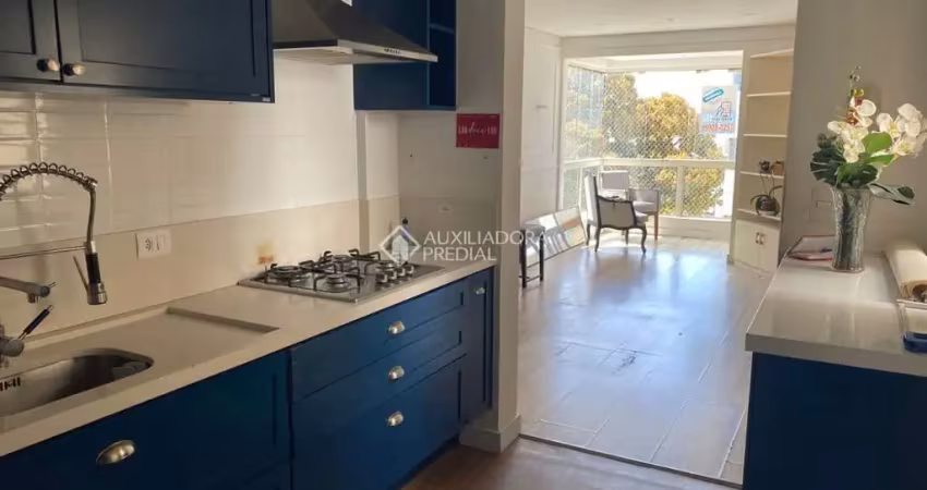 Apartamento com 3 quartos à venda na Rua General Estilac Leal, 129, Coqueiros, Florianópolis
