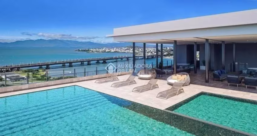 Apartamento com 2 quartos à venda na Rua Felipe Schmidt, 869, Centro, Florianópolis