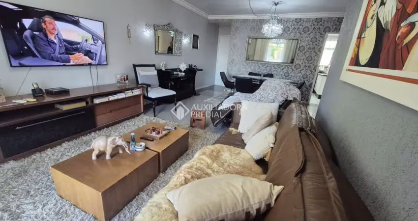 Apartamento com 3 quartos à venda na Rua General Eurico Gaspar Dutra, 440, Estreito, Florianópolis