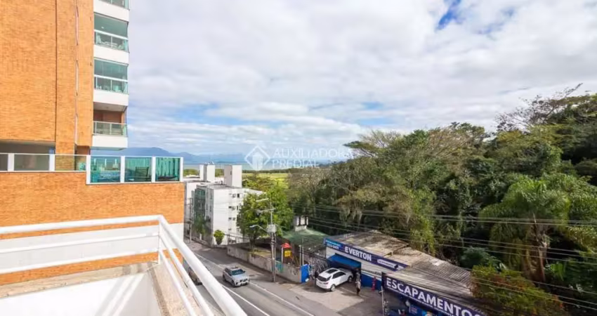 Apartamento com 2 quartos à venda na Rua Deputado Antônio Edu Vieira, 222, Saco dos Limões, Florianópolis