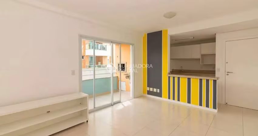 Apartamento com 2 quartos à venda na Rua Deputado Antônio Edu Vieira, 222, Saco dos Limões, Florianópolis