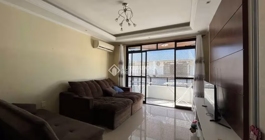 Apartamento com 3 quartos à venda na Rua General Eurico Gaspar Dutra, 440, Estreito, Florianópolis