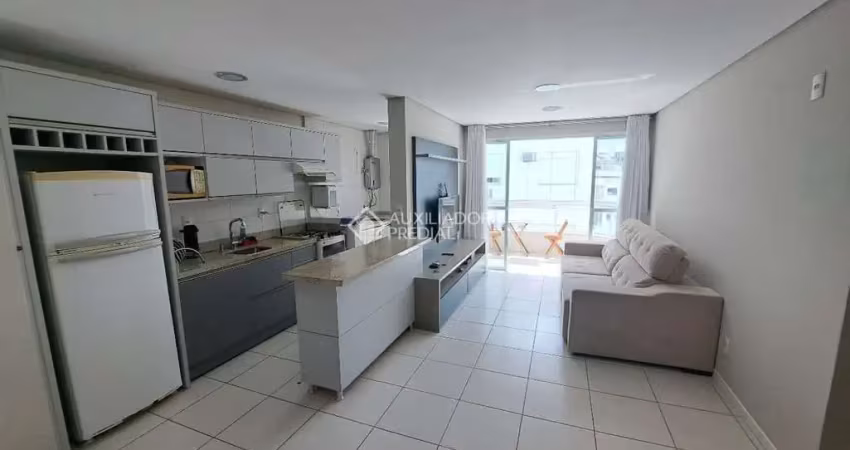 Apartamento com 2 quartos à venda na Rua Madre Maria Vilac, 690, Canasvieiras, Florianópolis