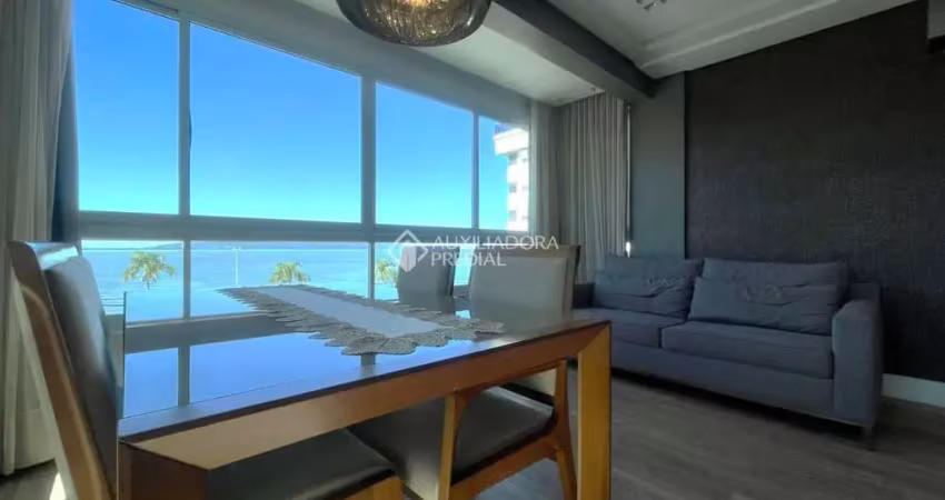 Apartamento com 2 quartos à venda na Rua General Estilac Leal, 75, Coqueiros, Florianópolis