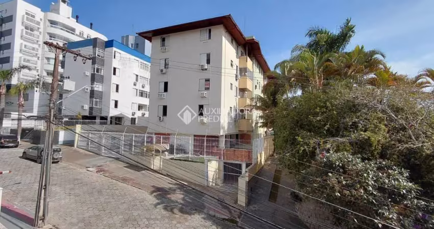 Apartamento com 2 quartos à venda na Rua Capitão Américo, 52, Córrego Grande, Florianópolis