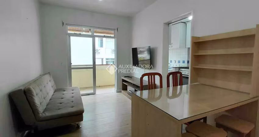 Apartamento com 2 quartos à venda na Rua Capitão Américo, 52, Córrego Grande, Florianópolis