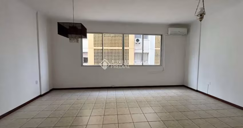 Apartamento com 3 quartos à venda na Rua Anita Garibaldi, 149, Centro, Florianópolis