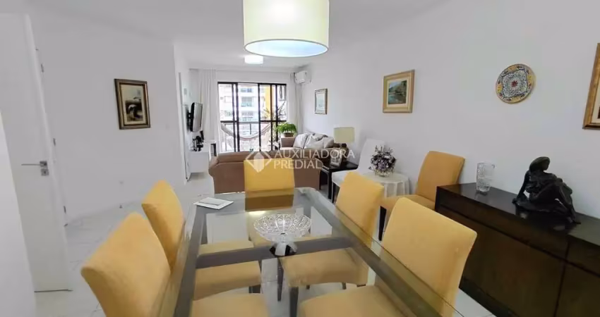 Apartamento com 3 quartos à venda na Rua Antônio Eleutério Vieira, 50, Agronômica, Florianópolis