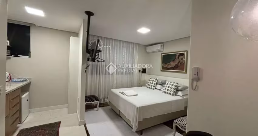 Apartamento com 1 quarto à venda na Rua Felipe Schmidt, 735, Centro, Florianópolis