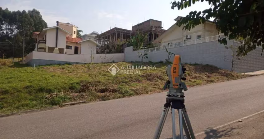 Terreno à venda na Rua do Mirante, 95, Pedra Branca, Palhoça