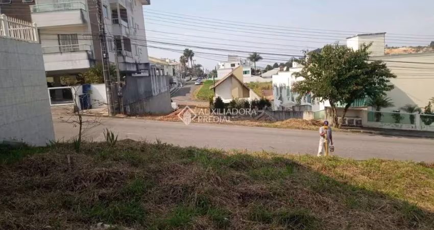 Terreno à venda na Rua do Mirante, 95, Pedra Branca, Palhoça