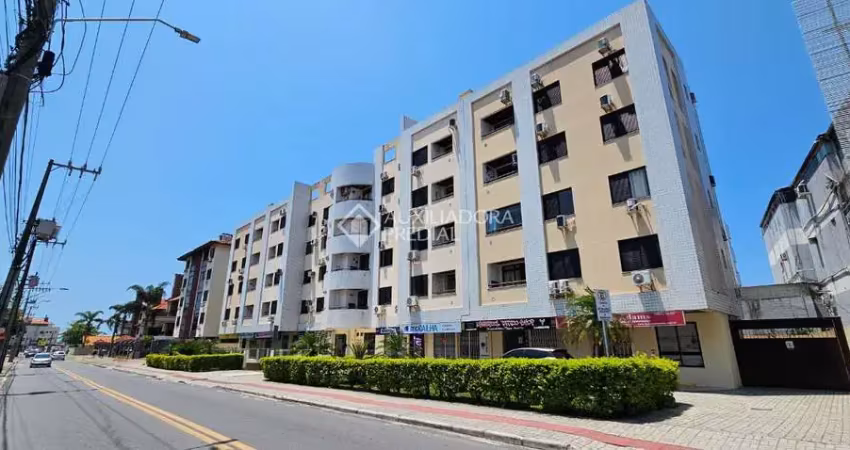 Apartamento com 1 quarto à venda na Rua das Gaivotas, 86, Ingleses do Rio Vermelho, Florianópolis