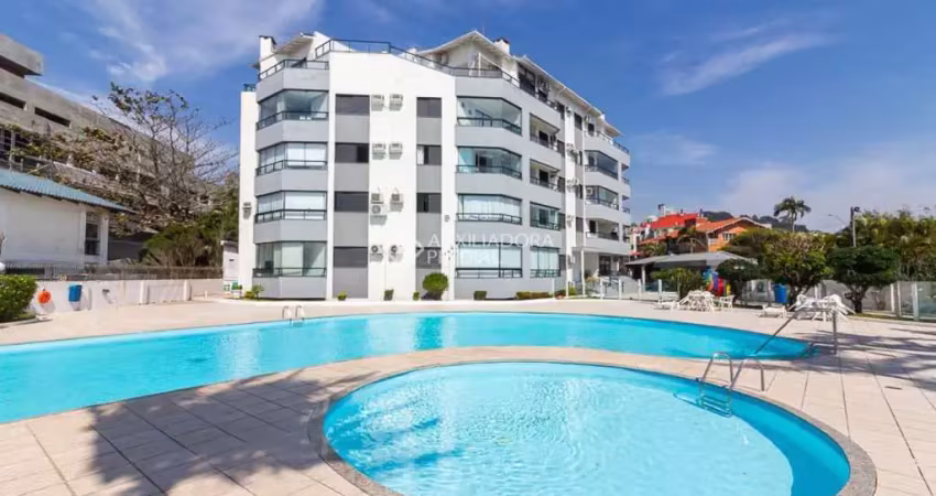 Apartamento com 2 quartos à venda na Rua Acary Margarida, 560, Canasvieiras, Florianópolis