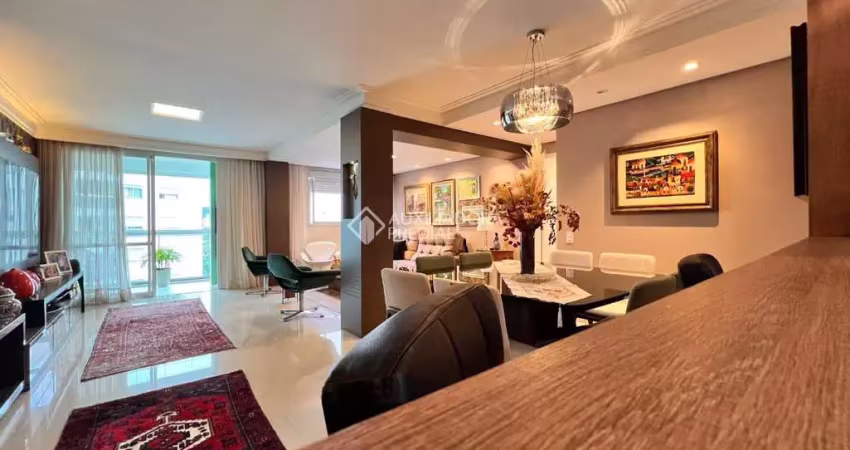 Apartamento com 3 quartos à venda na Rua Itapiranga, 156, Itacorubi, Florianópolis