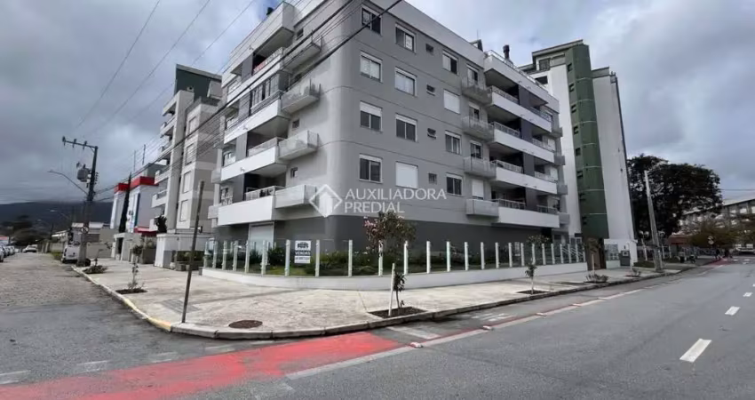 Apartamento com 2 quartos à venda na Rua Santa Luzia, 341, Trindade, Florianópolis