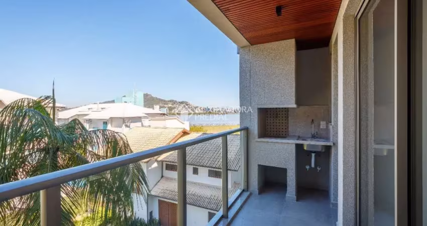 Apartamento com 3 quartos à venda na Rua Júlio Vieira, 237, João Paulo, Florianópolis