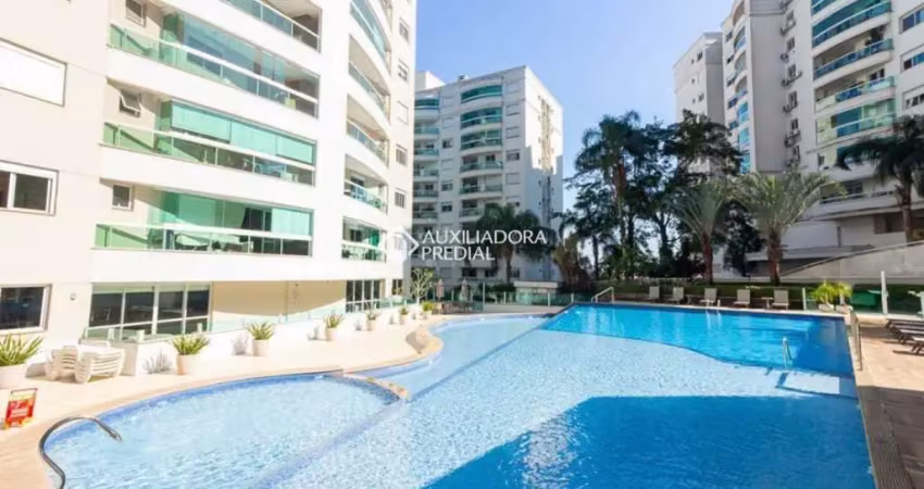 Apartamento com 4 quartos à venda na Rua Salvatina Feliciana dos Santos, 235, Itacorubi, Florianópolis