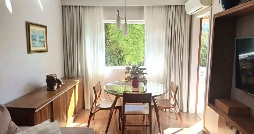 Apartamento com 2 quartos à venda na Rua Pastor William Richard Schisler Filho, 754, Itacorubi, Florianópolis